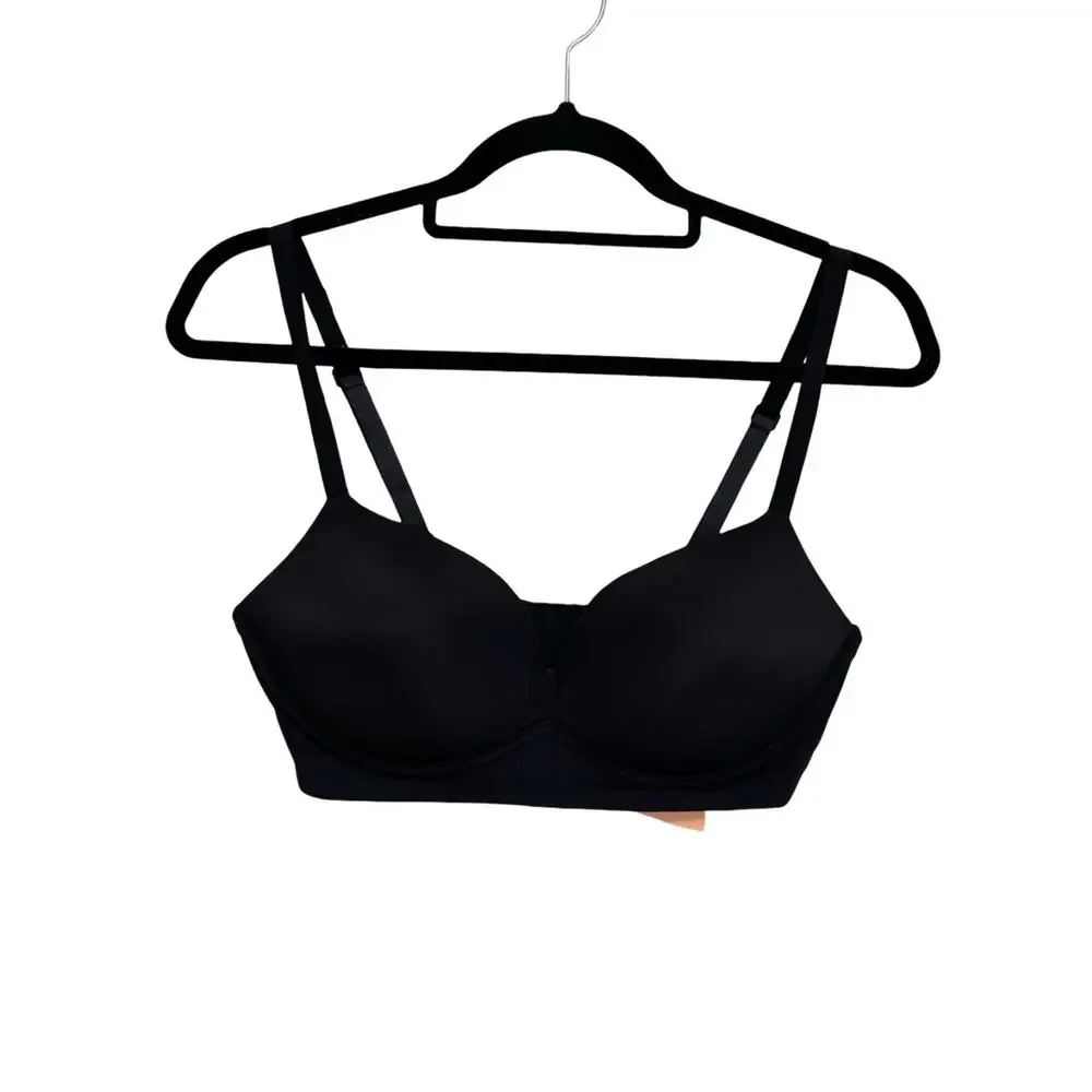 True & Co. wirefree back from